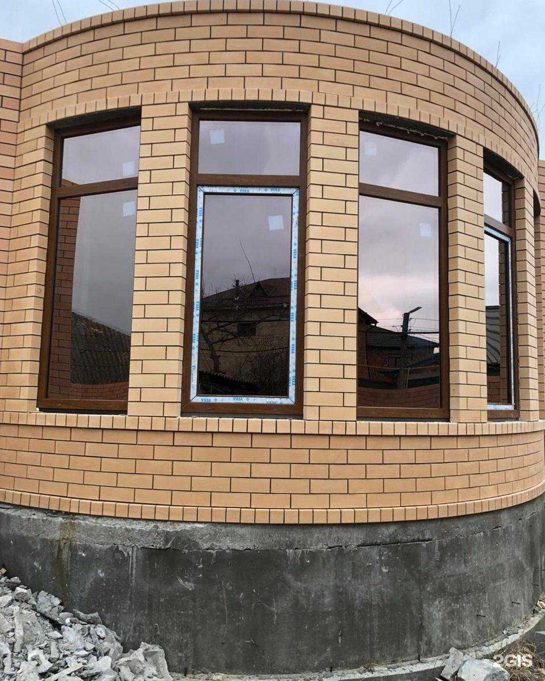 Отзывы на компанию Мир oкон в Каспийске c фото