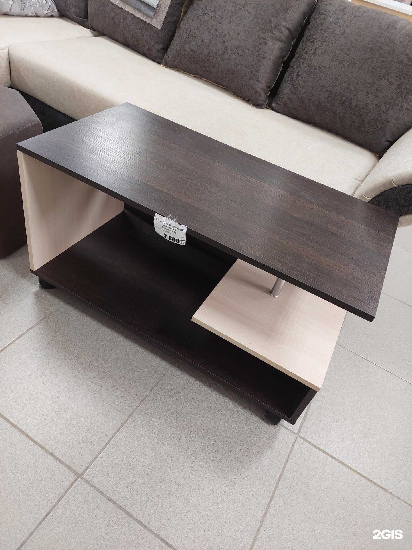 Отзывы на компанию Мебель161 в Волгодонске c фото