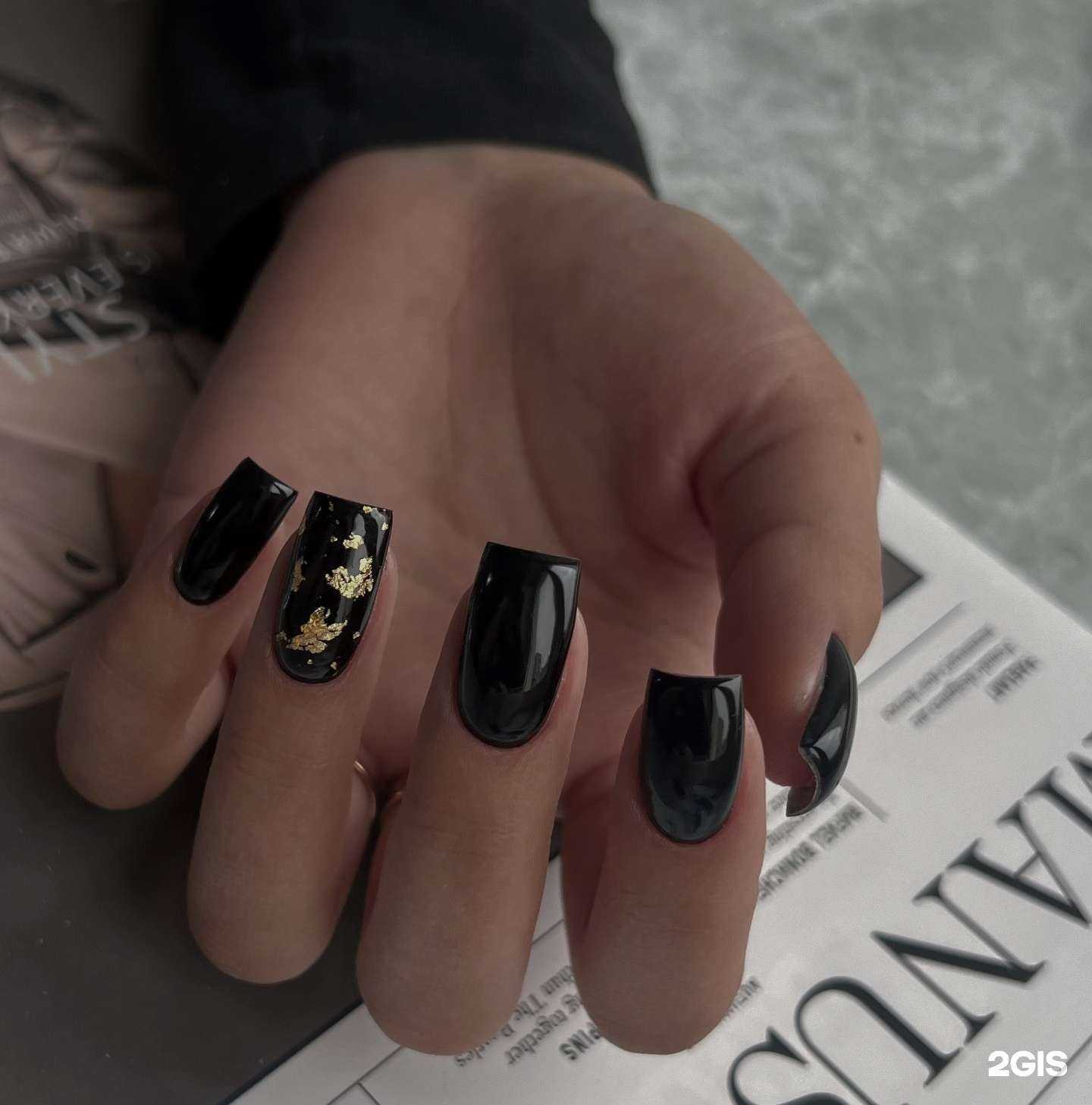 Отзывы на компанию Lane Beauty Studio  в Владивостоке c фото