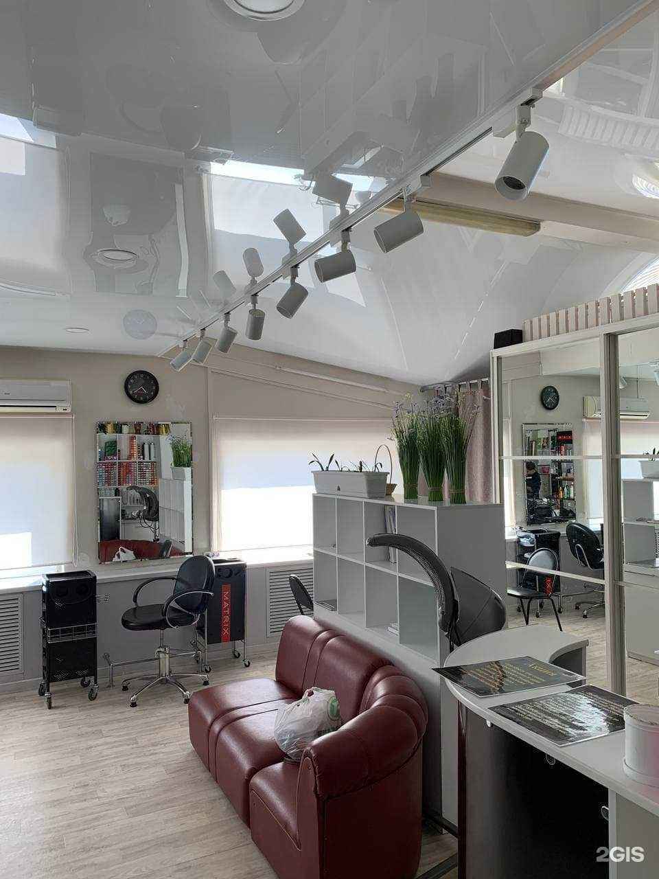 Отзывы на компанию Matrix в Улан-Удэ c фото