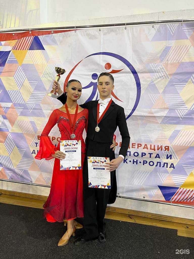 Отзывы на компанию Акцент в г. Краснодар c фото