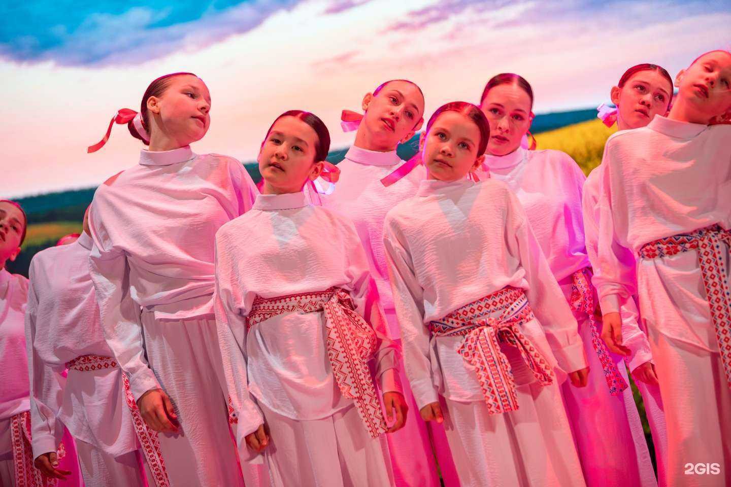 Отзывы на компанию City Dance в Тюмени c фото