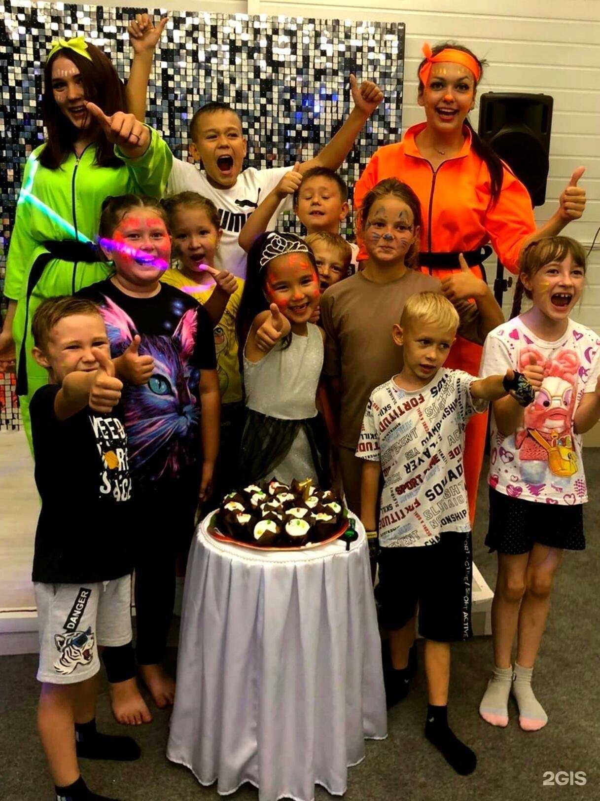 Отзывы на компанию Азбука Праздника в Междуреченске c фото