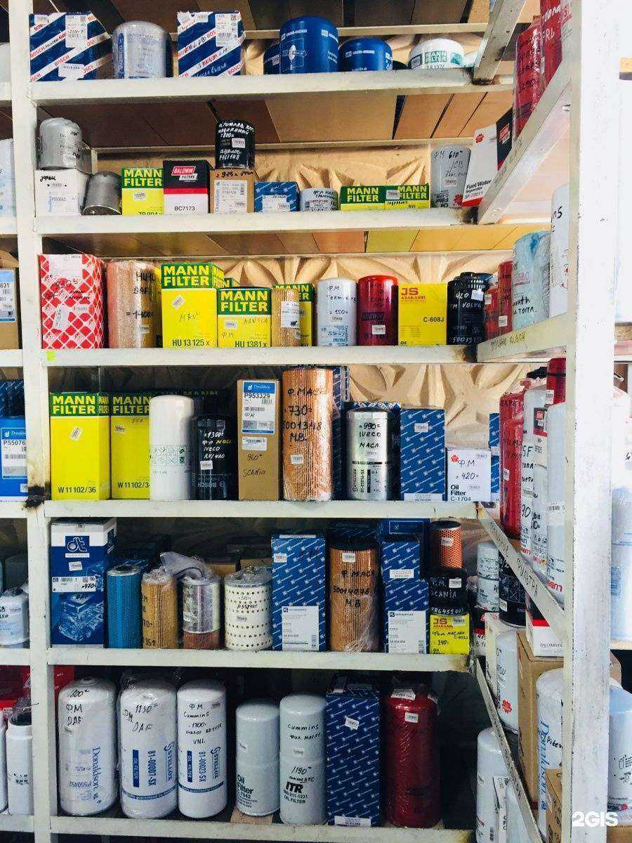 Отзывы на компанию ДизАвто в г. Стерлитамак c фото