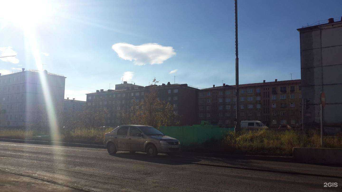 Отзывы на компанию Box Norilsk в Норильске c фото - фотография 2 из 2