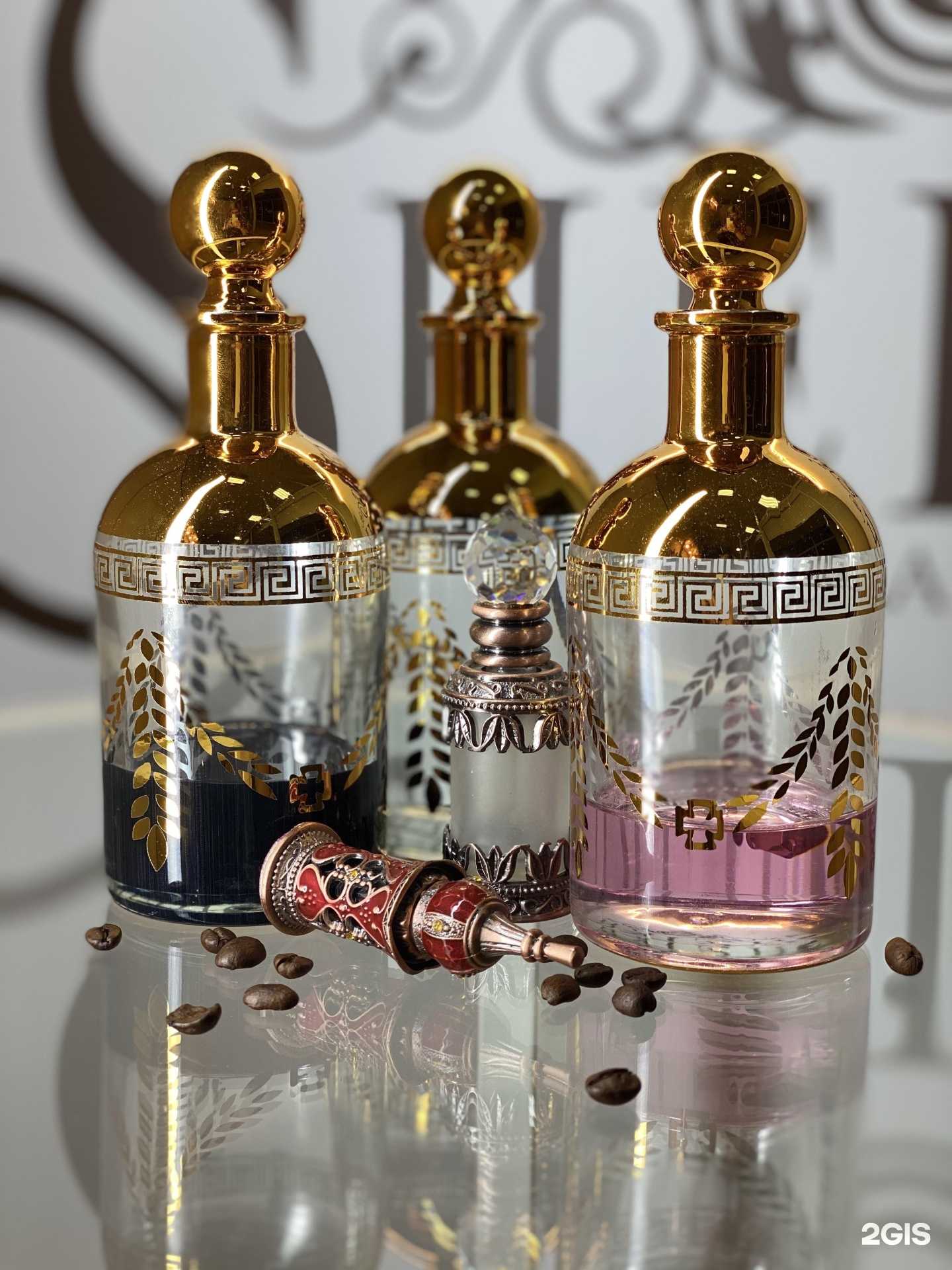 Отзывы на компанию Sheikh в Красноярске c фото