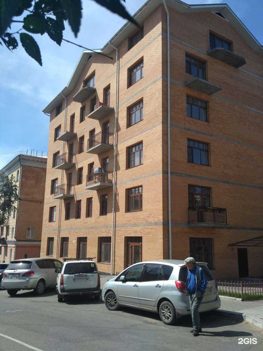 Отзывы на компанию Manka в Улан-Удэ c фото - фотография 2 из 2