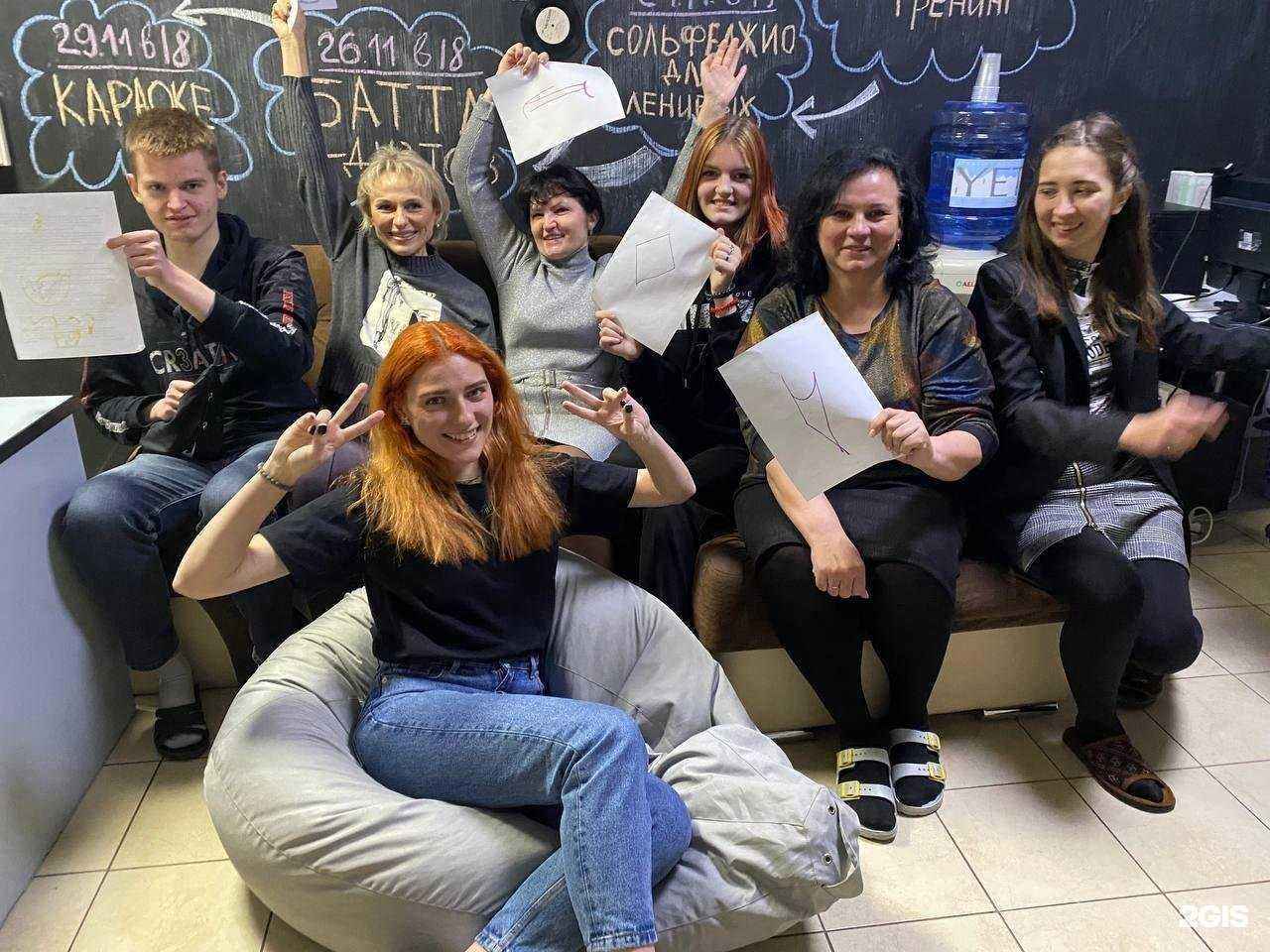 Отзывы на компанию Provoice в Новокузнецке c фото