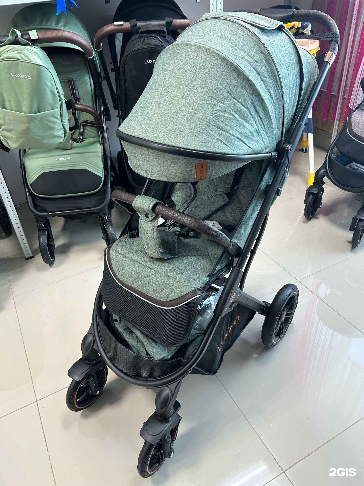 Отзывы на компанию Китя&Котя в Уссурийске c фото