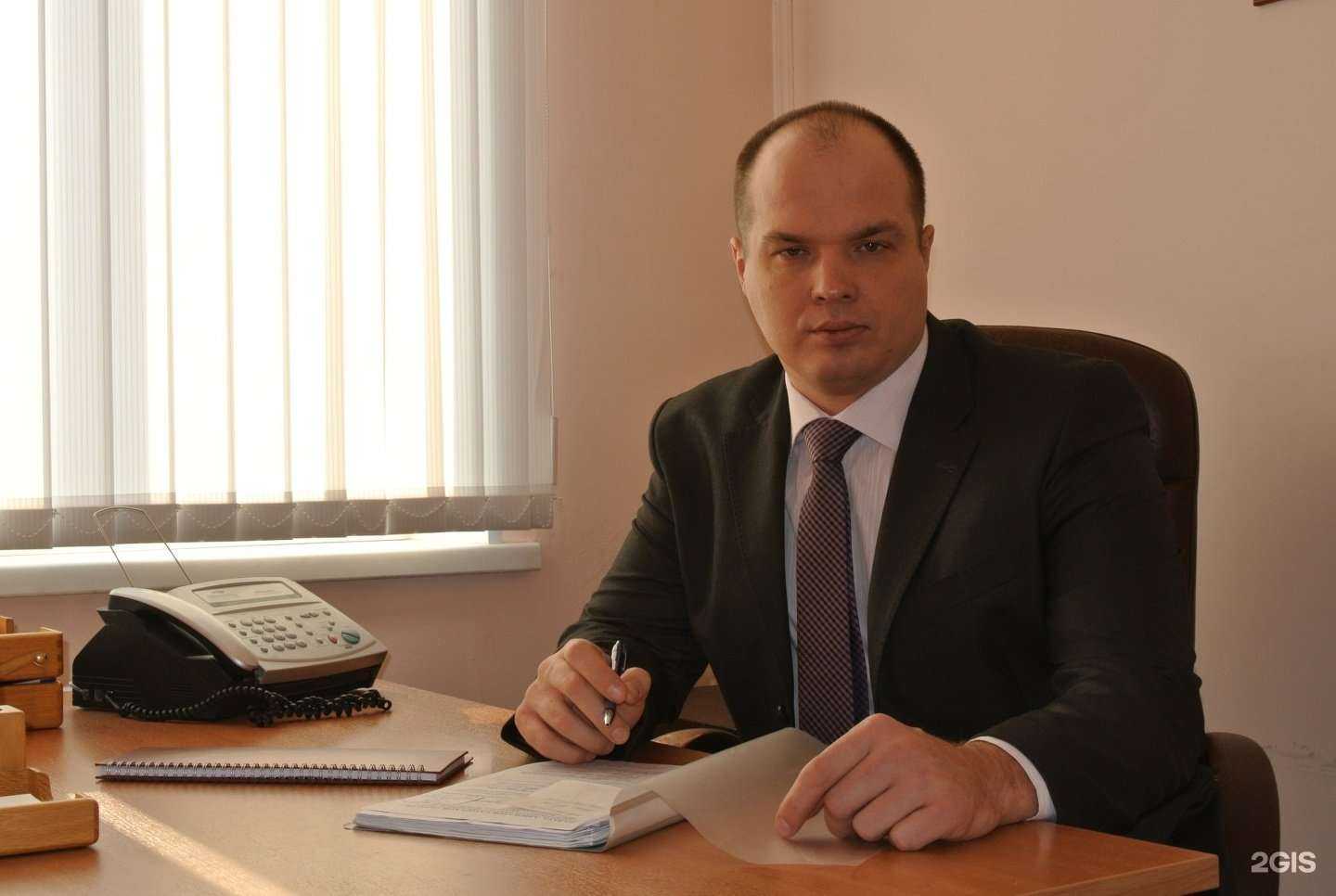 Отзывы на компанию Адвокатский кабинет Омецинского И.А. в г. Тольятти c фото