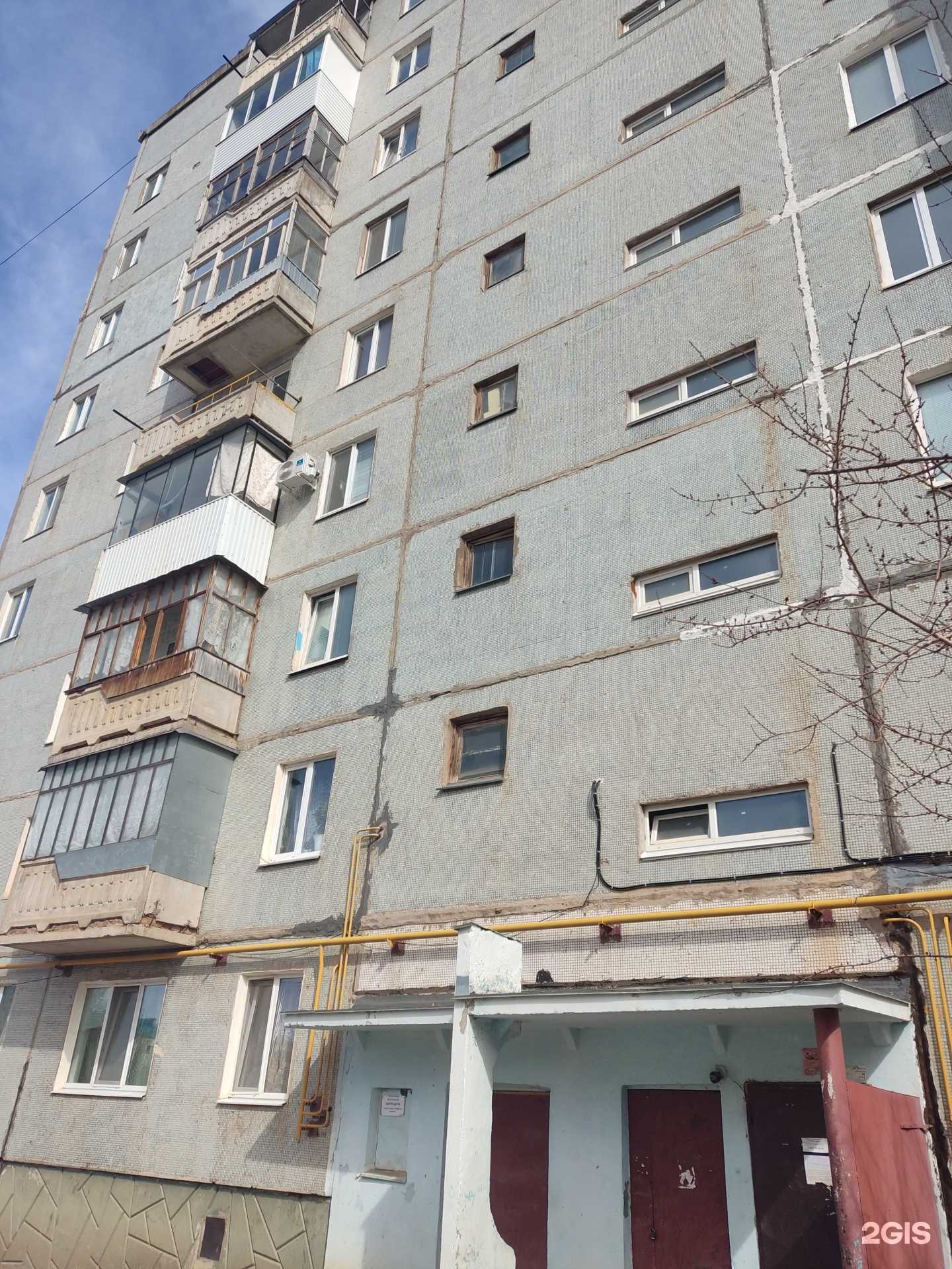 Отзывы на компанию Городской оконный сервис в Октябрьском c фото