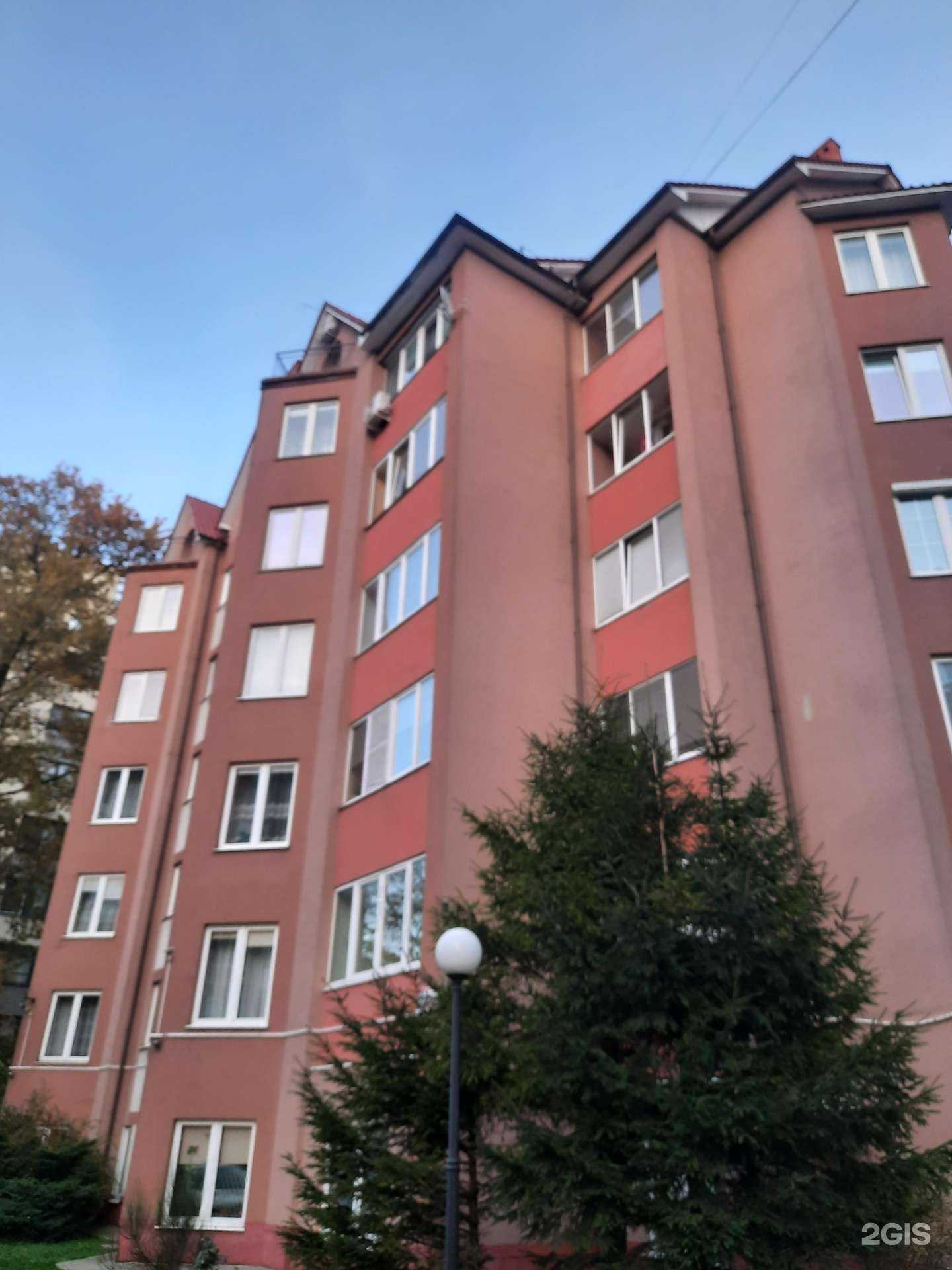 Отзывы на компанию Центр пожарной безопасности в Калининграде c фото - фотография 2 из 2