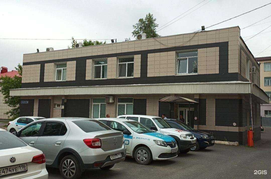 Отзывы на компанию Особняк в Казани c фото