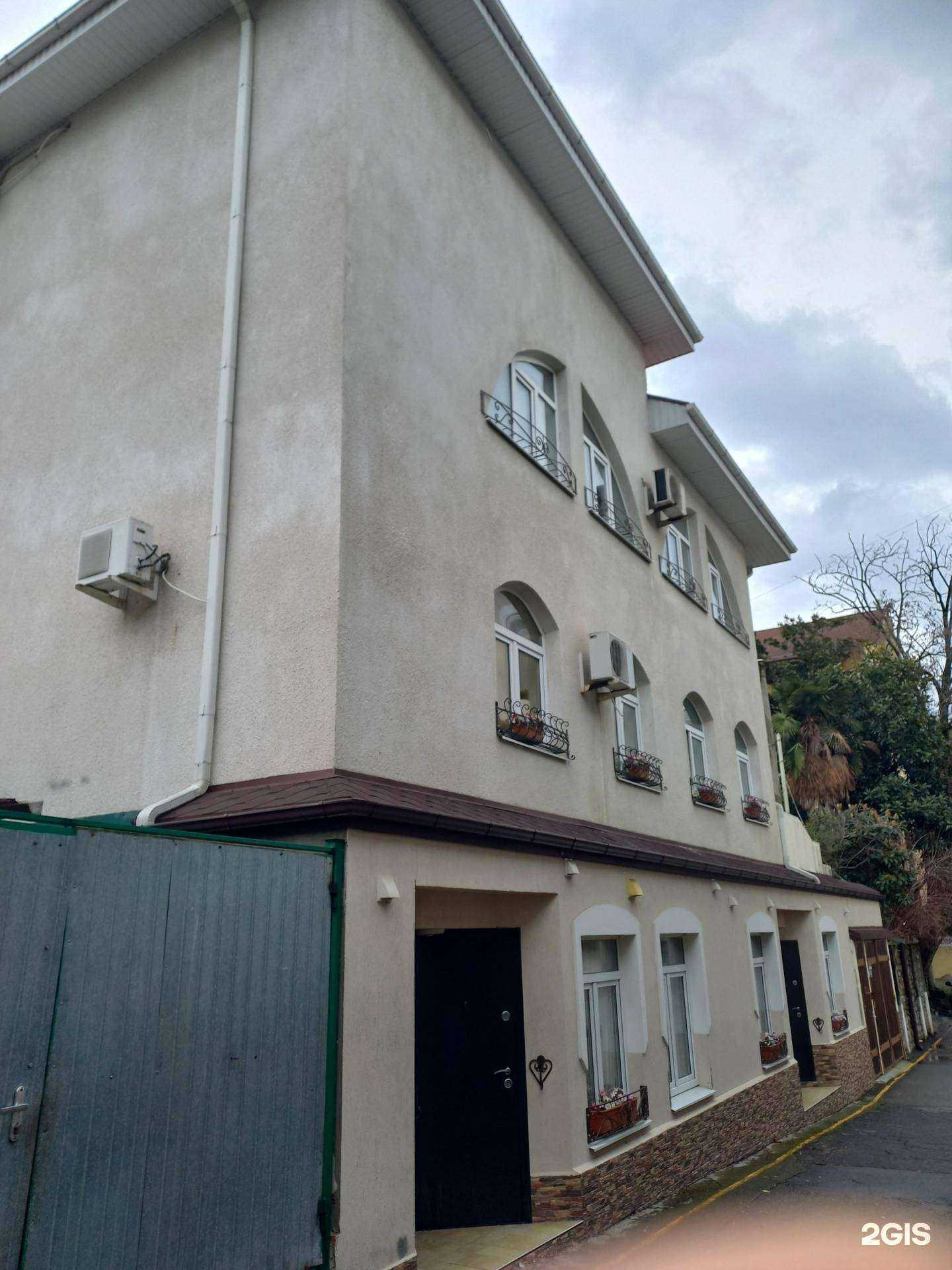 Отзывы на компанию Мой Сочи в Сочи c фото - фотография 2 из 2