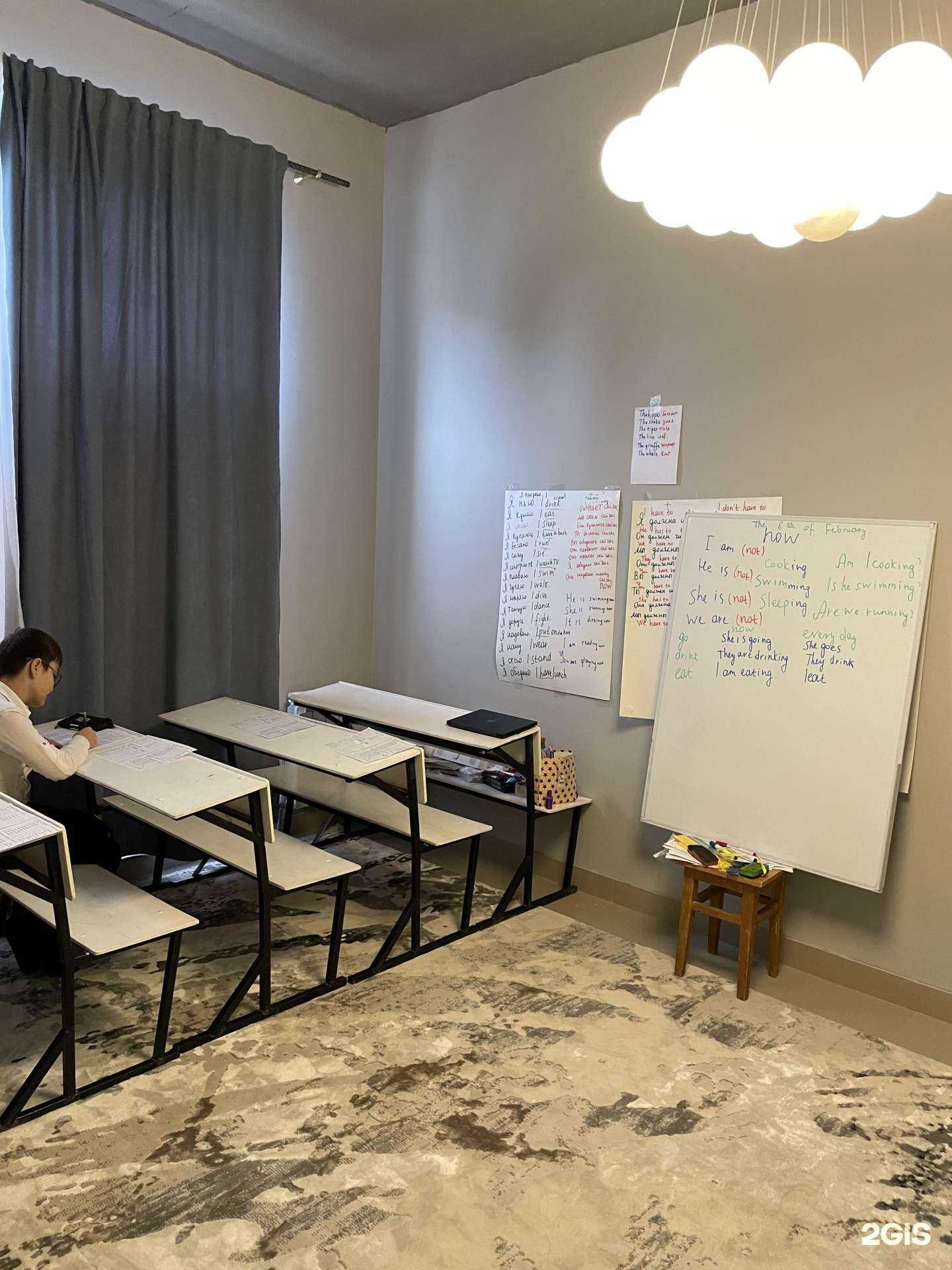 Отзывы на компанию EnglishFlat в г. Махачкала c фото