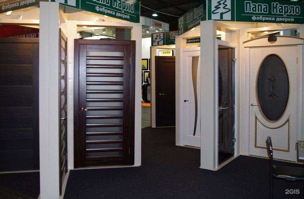 Отзывы на компанию Элит дор в г. Дзержинский c фото