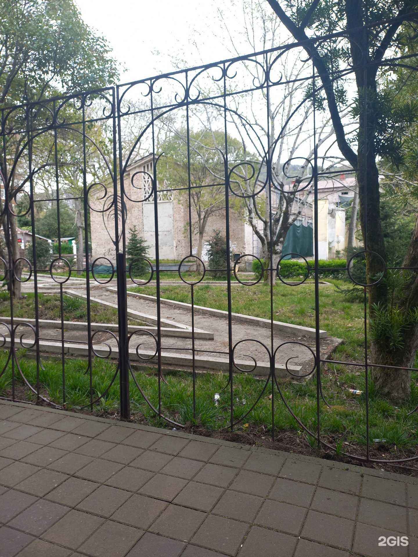 Отзывы на компанию Плавательный клуб в Сочи c фото - фотография 2 из 2