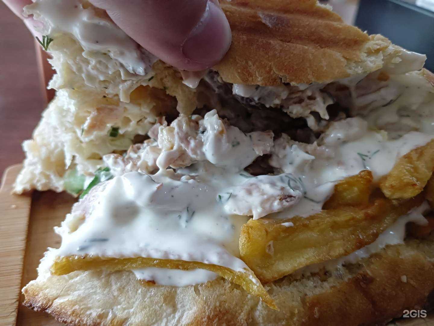 Отзывы на компанию Шампур в Краснодаре c фото