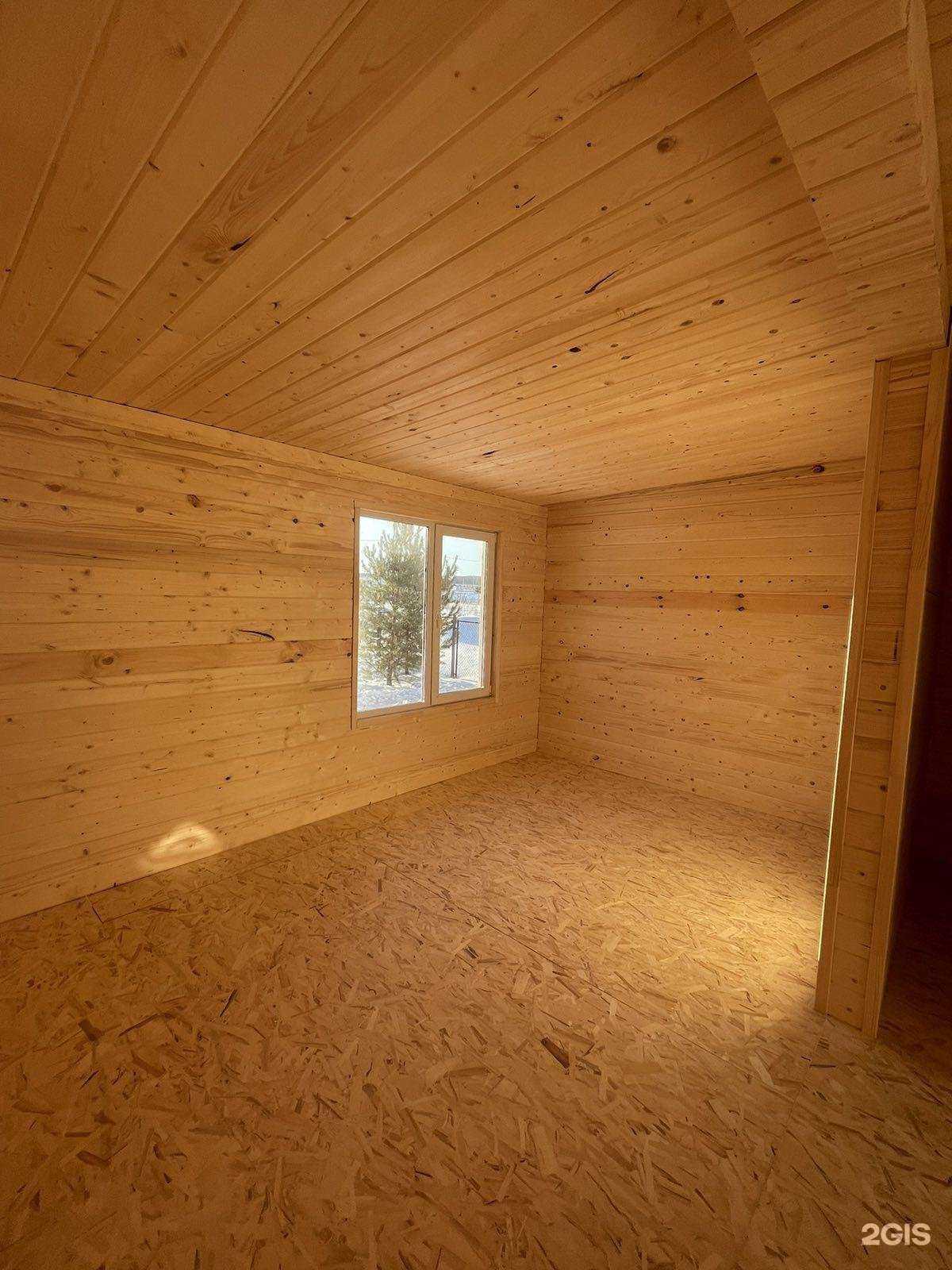 Отзывы на компанию Кедр в г. Пермь c фото