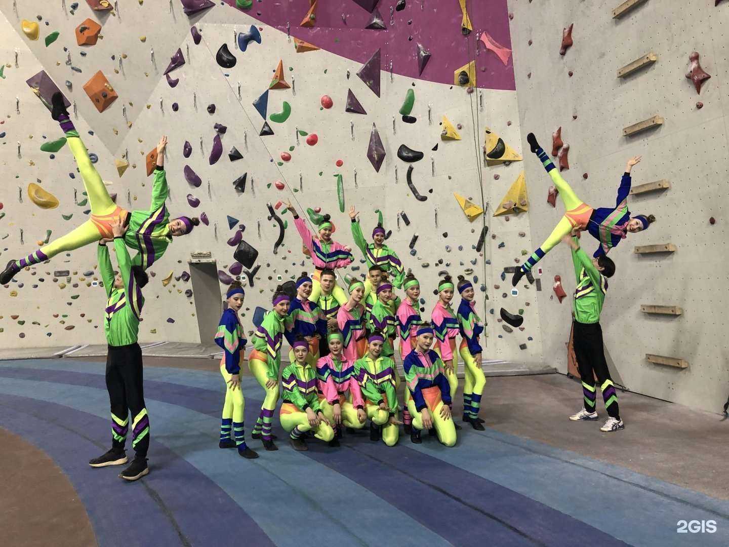 Отзывы на компанию Freestyle в Перми c фото