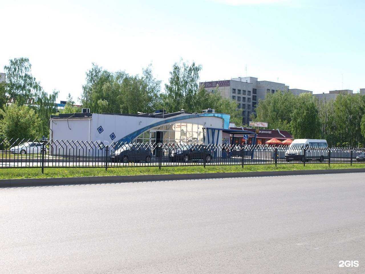 Отзывы на компанию Фейерверк-Челны в Набережных Челнах c фото - фотография 2 из 2