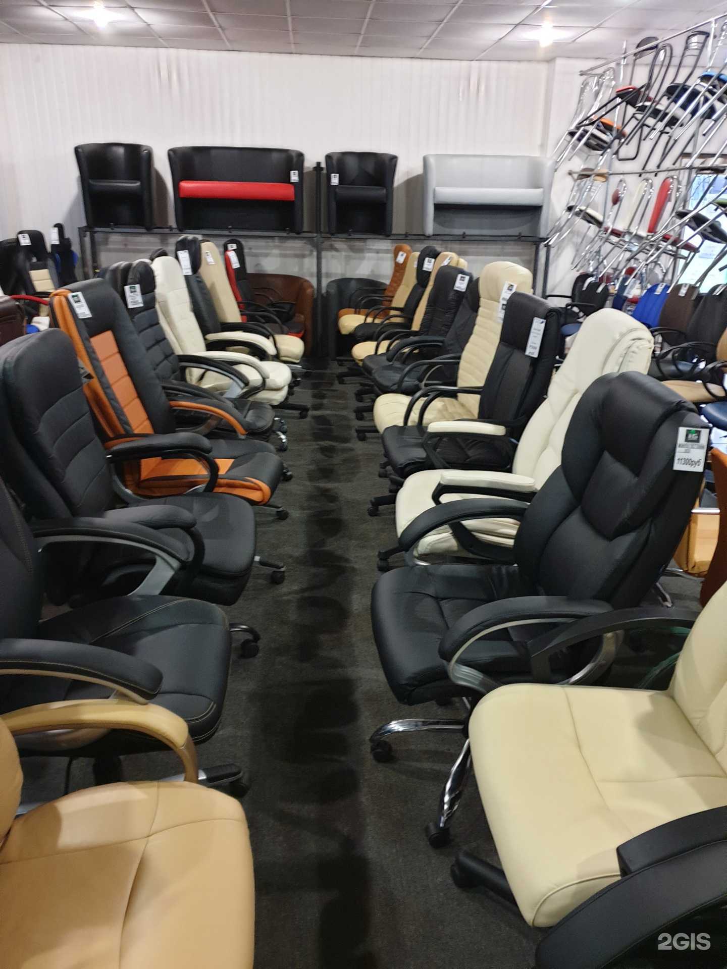 Отзывы на компанию Магазин мебели в Пятигорске c фото