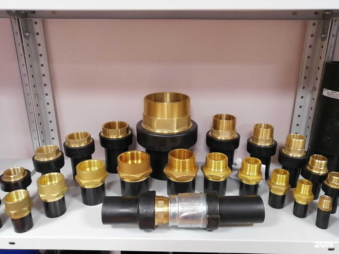 Отзывы на компанию Союз в г. Красногорск c фото