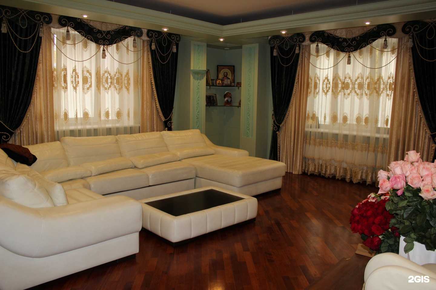 Отзывы на компанию Одежда для окон в Самаре c фото