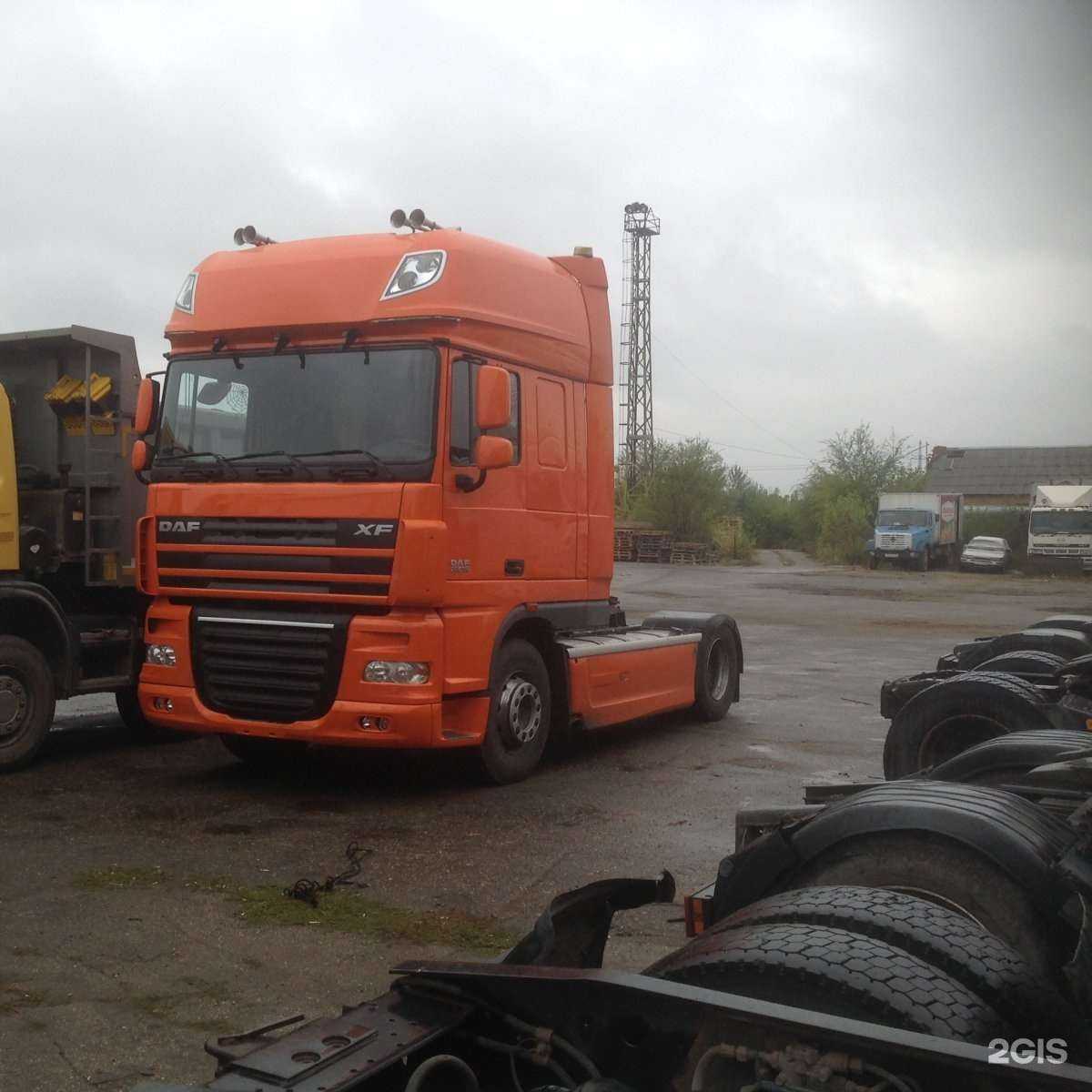 Отзывы на компанию Кузовной ремонт64 в Саратове c фото