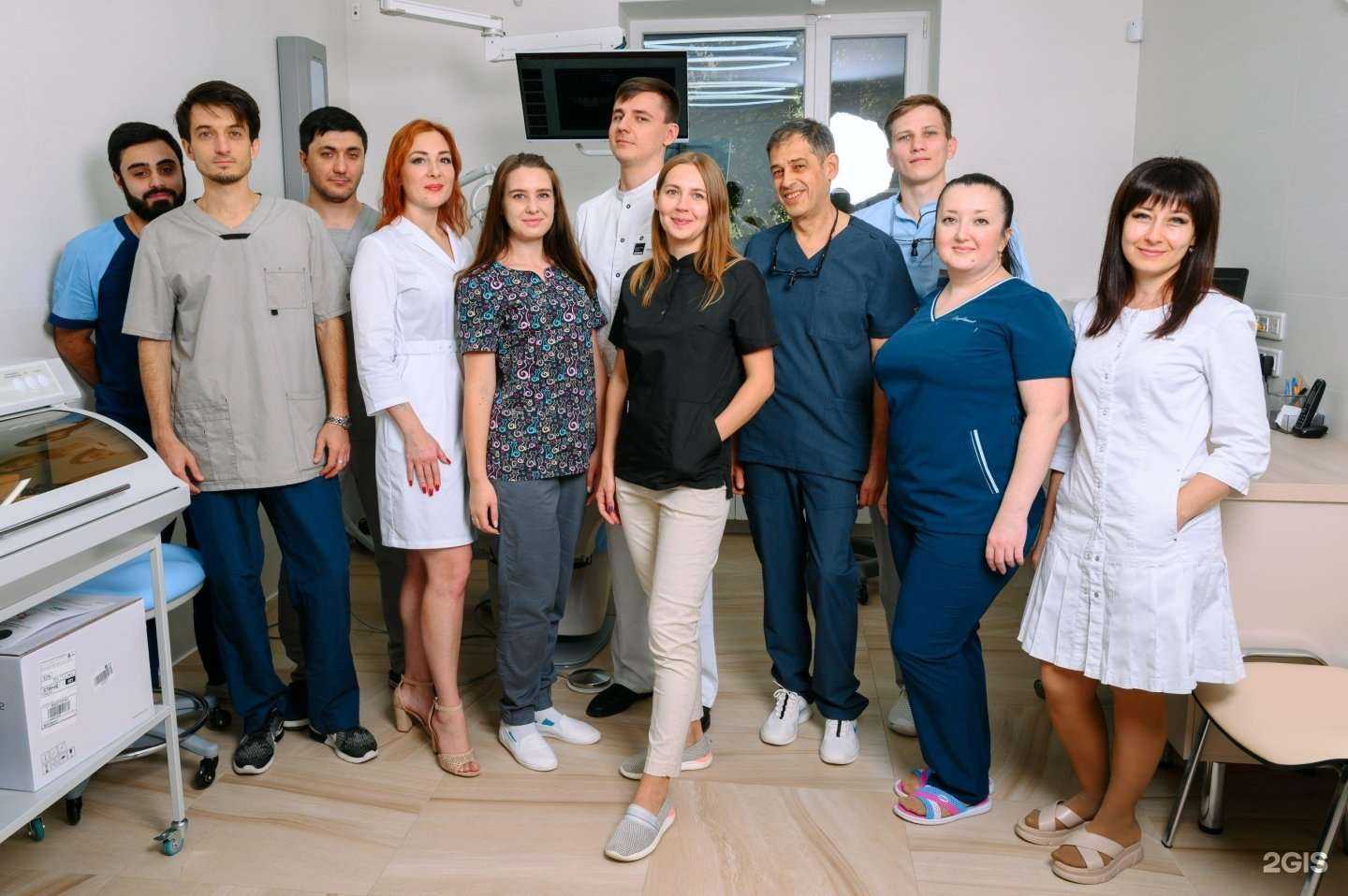 Отзывы на компанию ЕвроДент в Ставрополе c фото