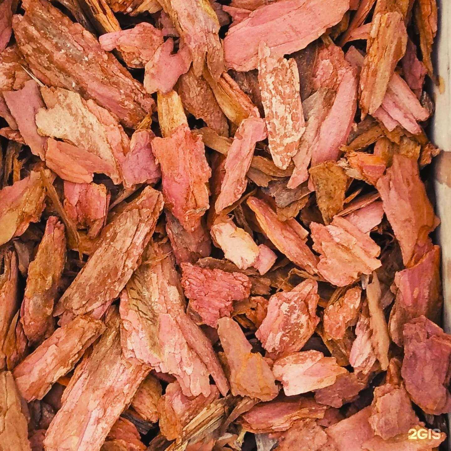 Отзывы на компанию Мульча Сибири в Барнауле c фото