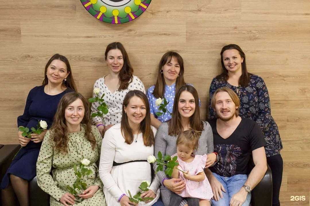 Отзывы на компанию Доула-Мама в Уфе c фото