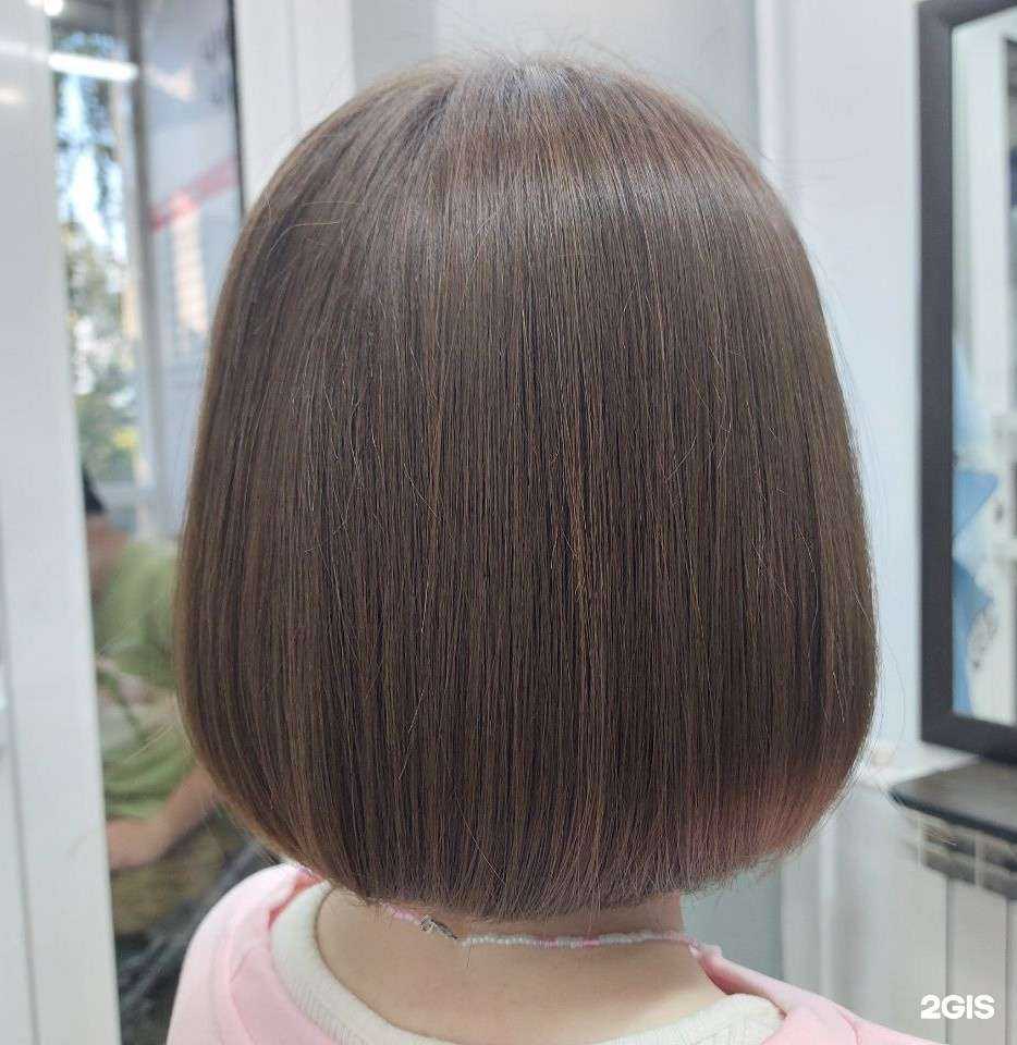 Отзывы на компанию Парикмахерская в Казани c фото