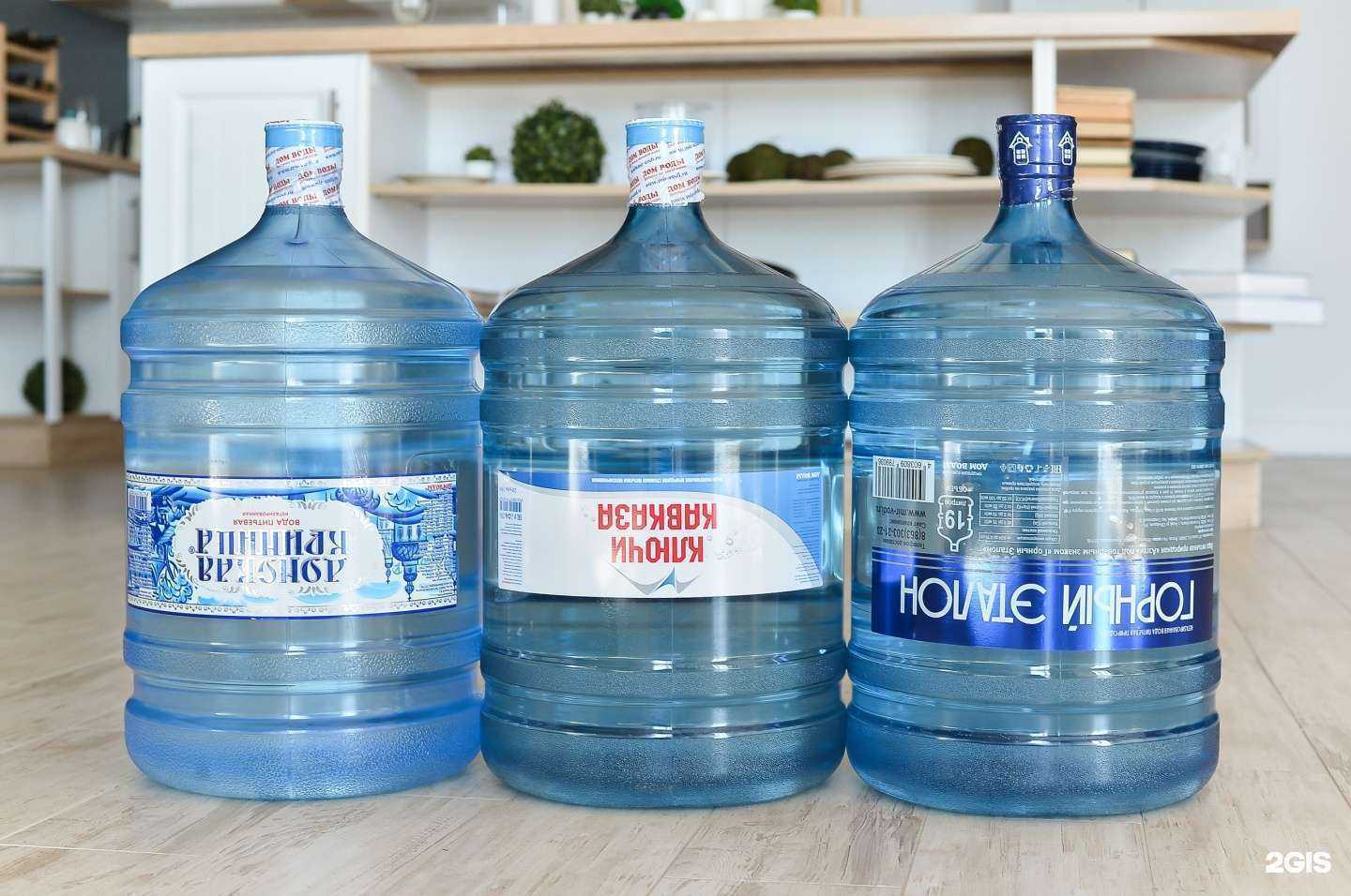 Отзывы на компанию Дом воды в Ростове-на-Дону c фото