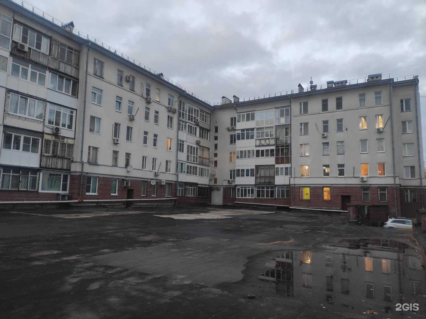 Отзывы на компанию На Казанке в Нижнем Новгороде c фото - фотография 2 из 2