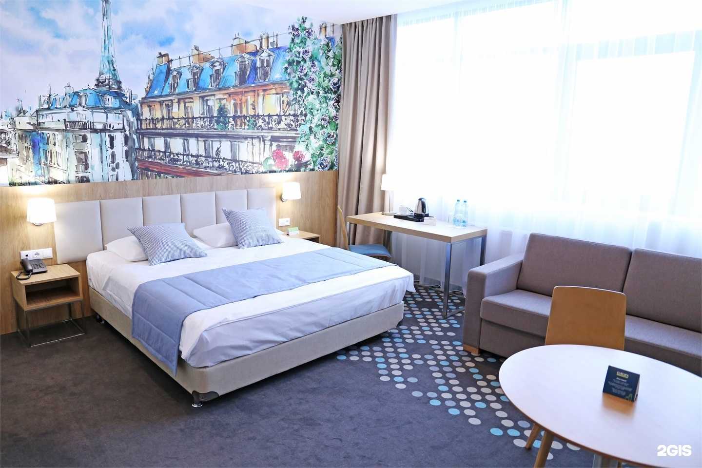 Отзывы на компанию Европа в Калининграде c фото