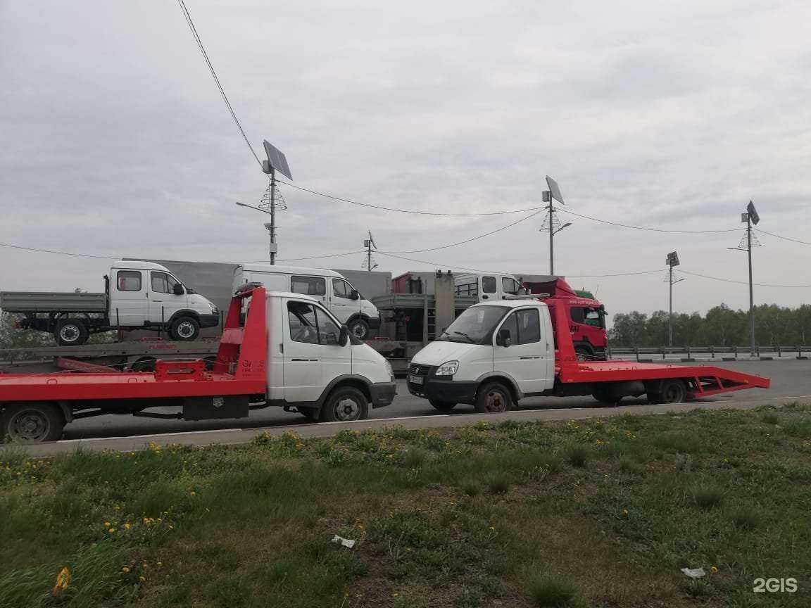 Отзывы на компанию Попутчик-НСК в Новосибирске c фото - фотография 2 из 2