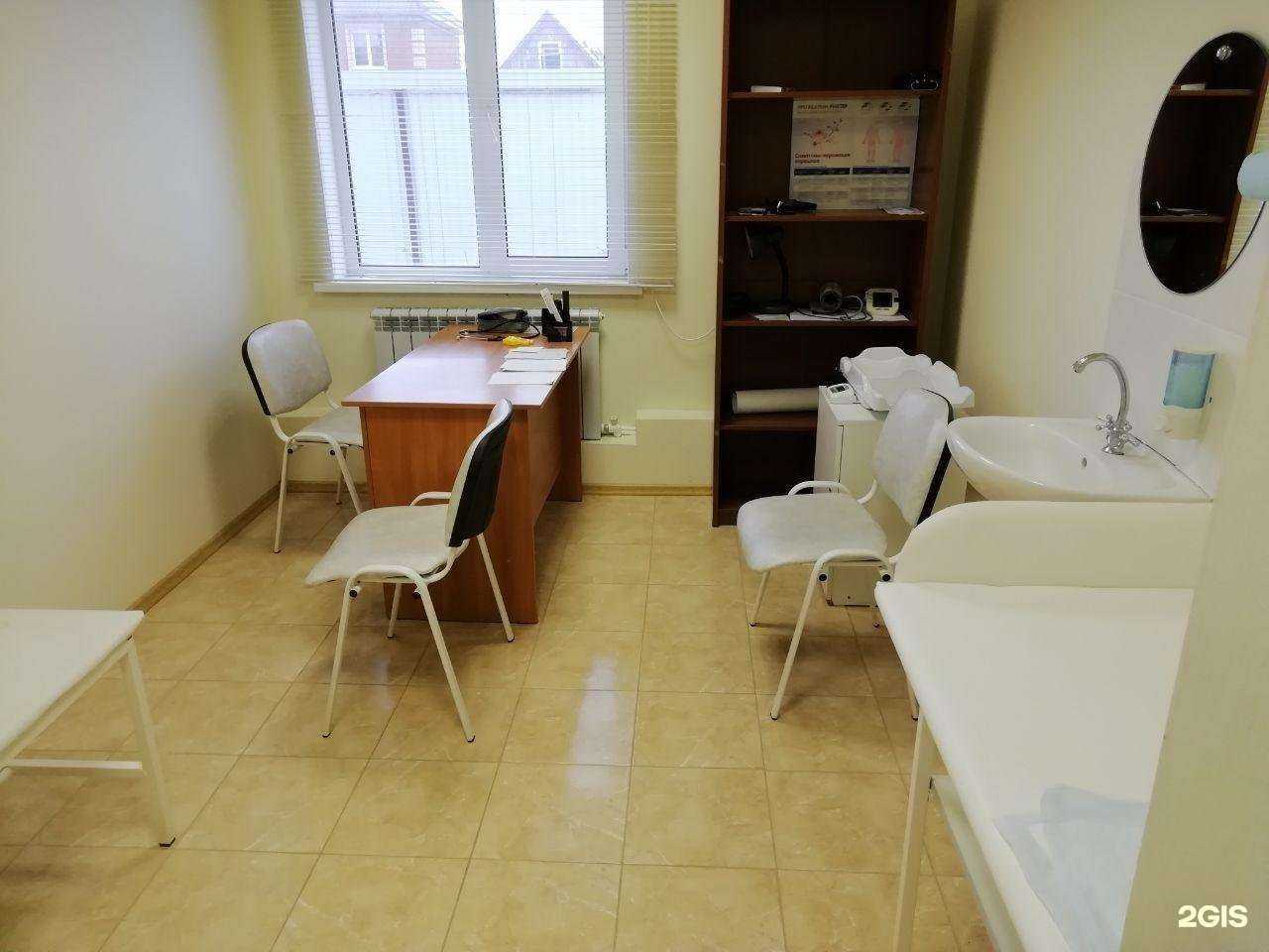 Отзывы на компанию Авиценна в Уфе c фото