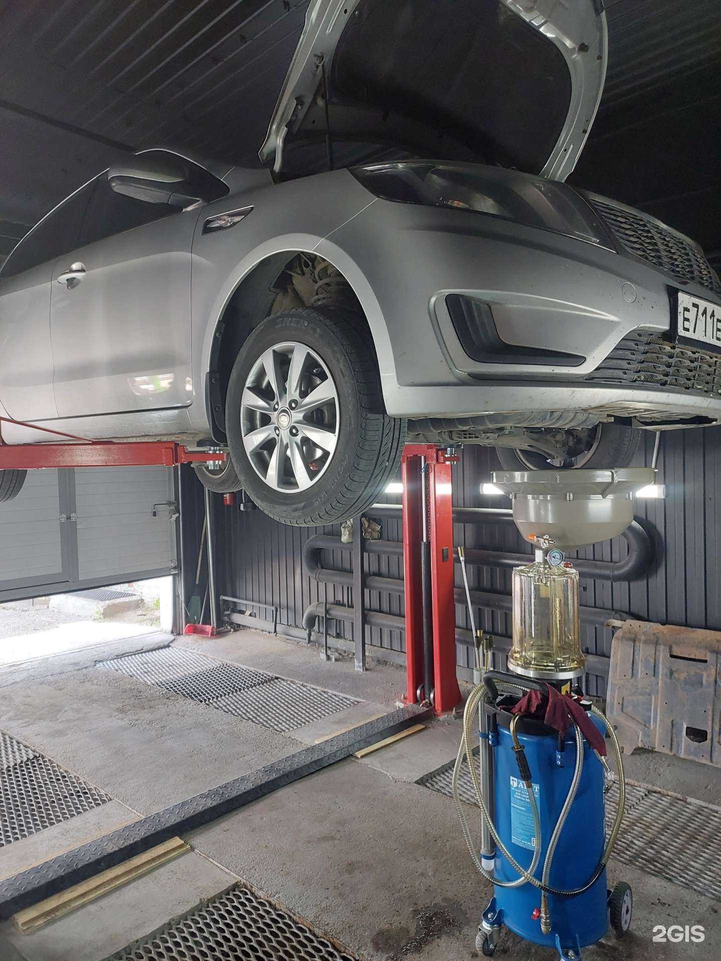 Отзывы на компанию G16kzn в Казани c фото