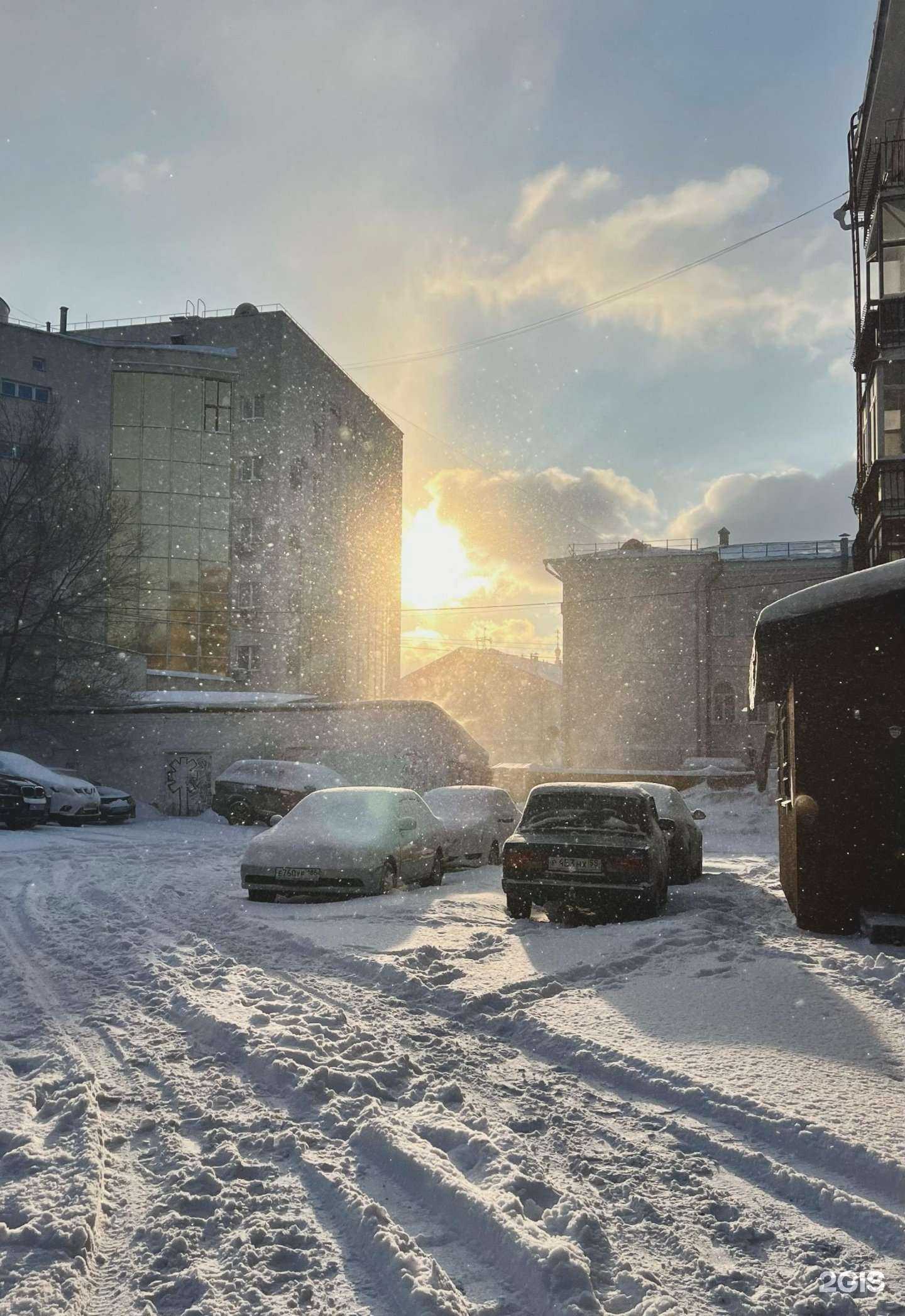 Отзывы на компанию Лавка художника в Омске c фото - фотография 2 из 2