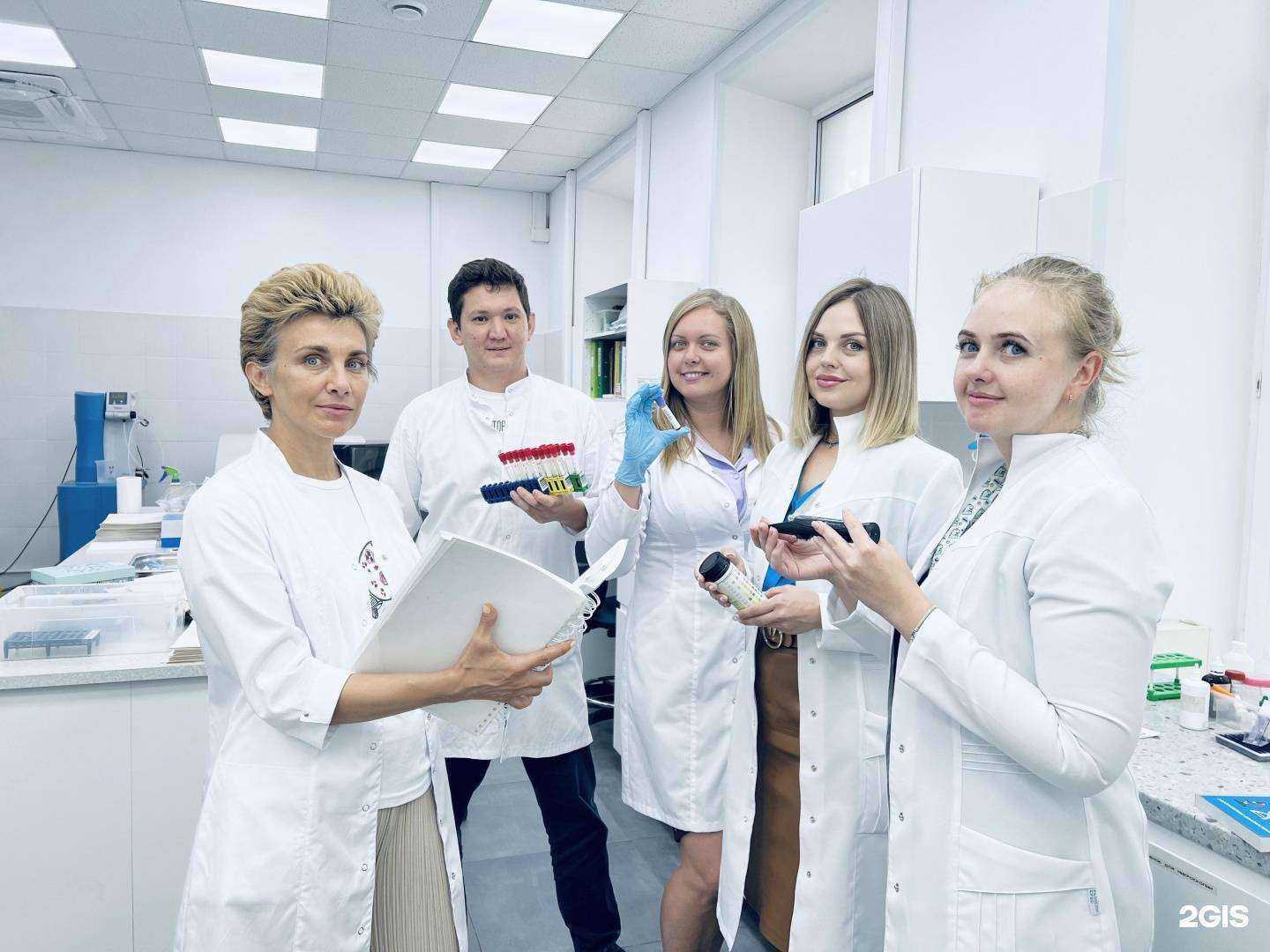 Отзывы на компанию Шанс Био в г. Коломна c фото