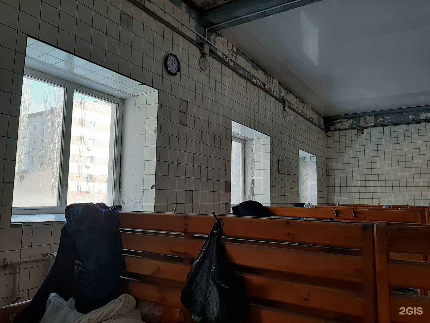 Отзывы на компанию Баня №2 в г. Саратов c фото