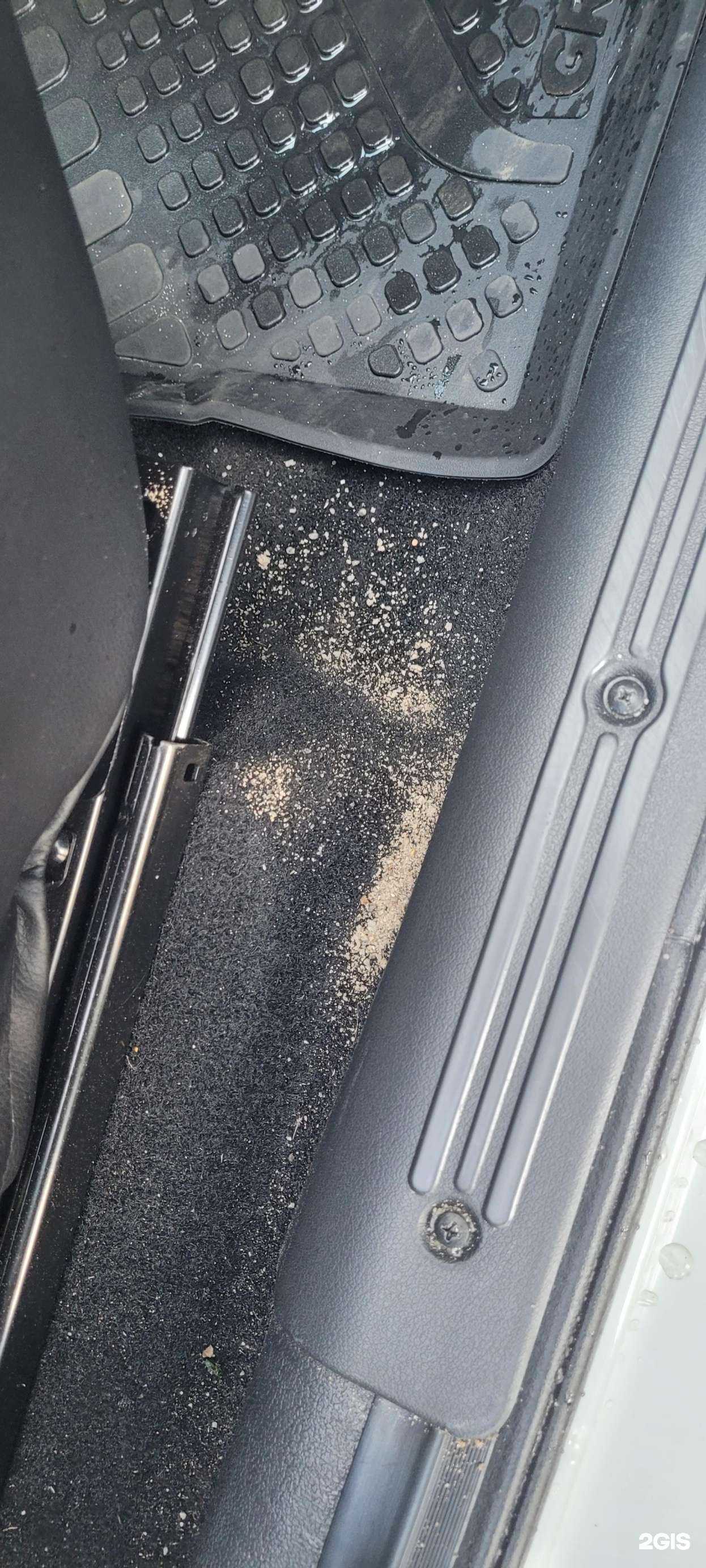 Отзывы на компанию Автосервис в Воронеже c фото