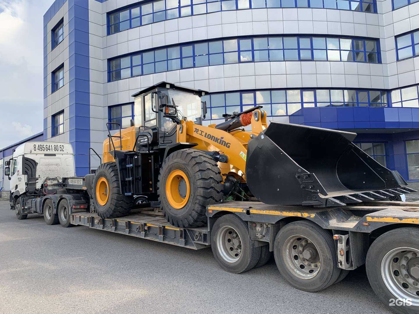 Отзывы на компанию ДМК в Коммунарке c фото