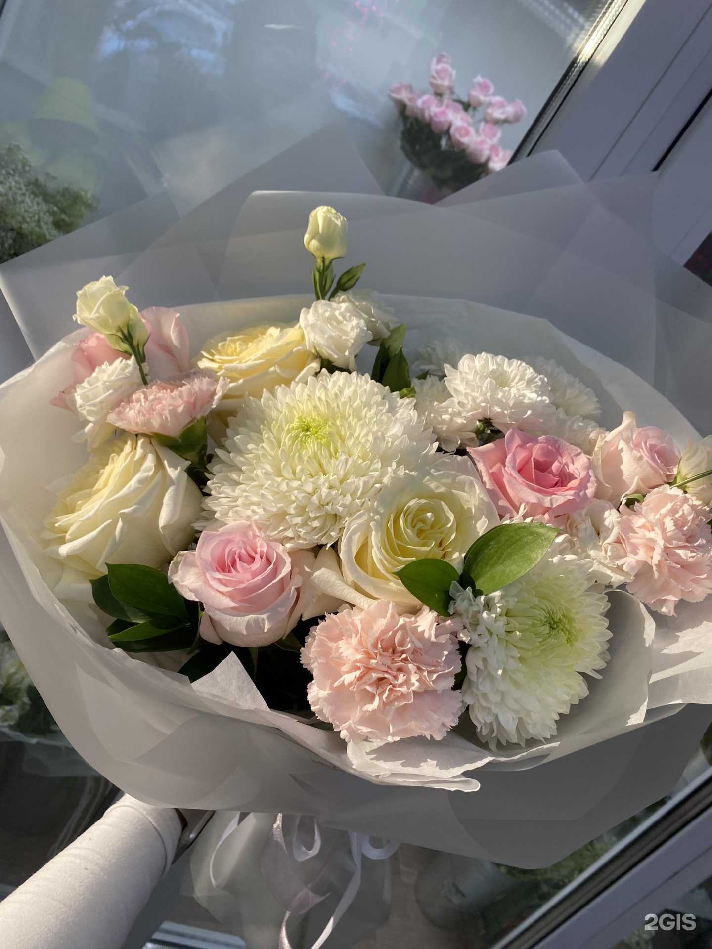 Отзывы на компанию Расцветай в г. Улан-Удэ c фото