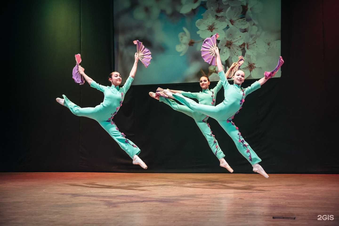 Отзывы на компанию Reverans в Перми c фото