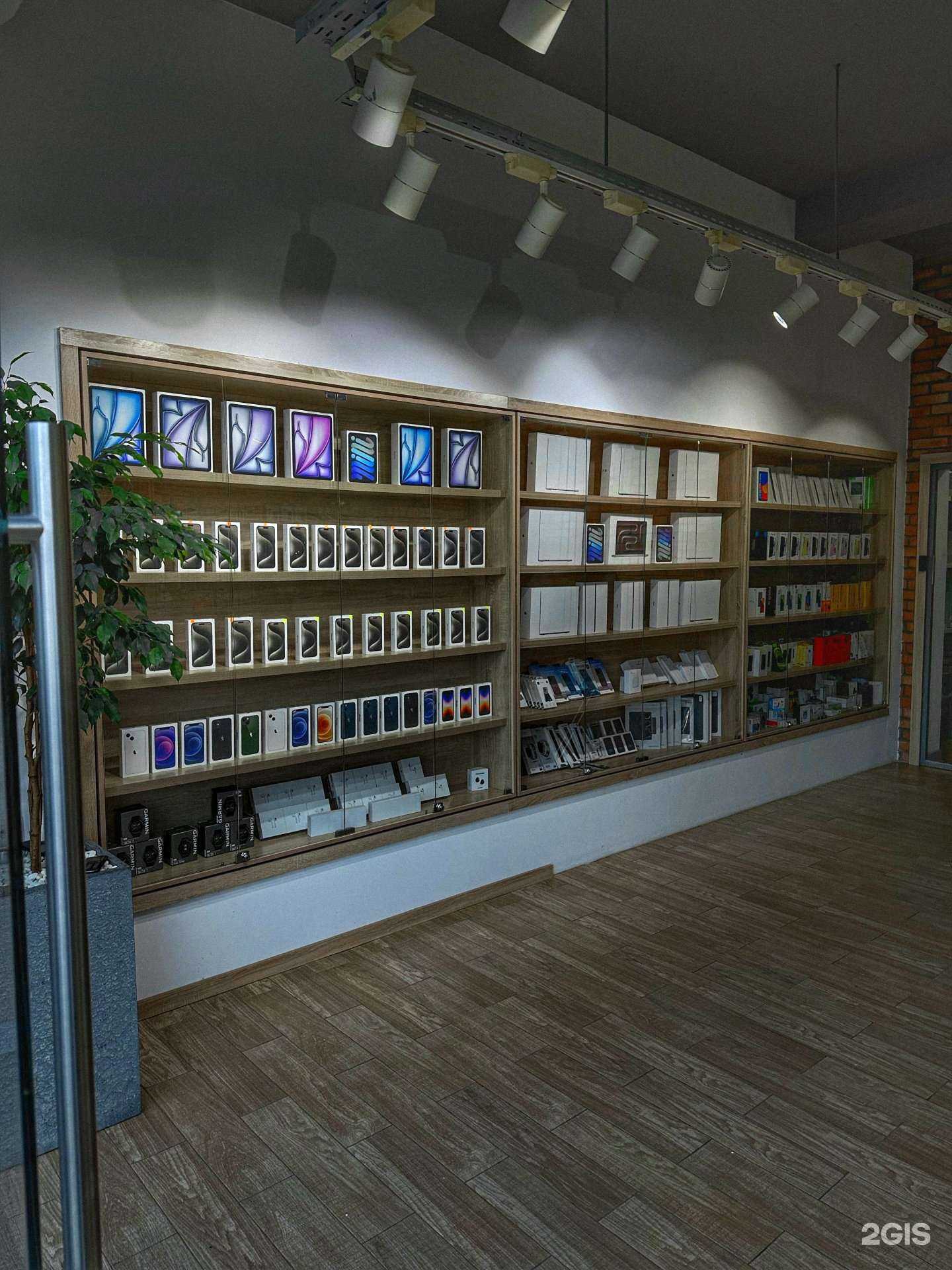 Отзывы на компанию ApplestoreGrozny в Грозном c фото