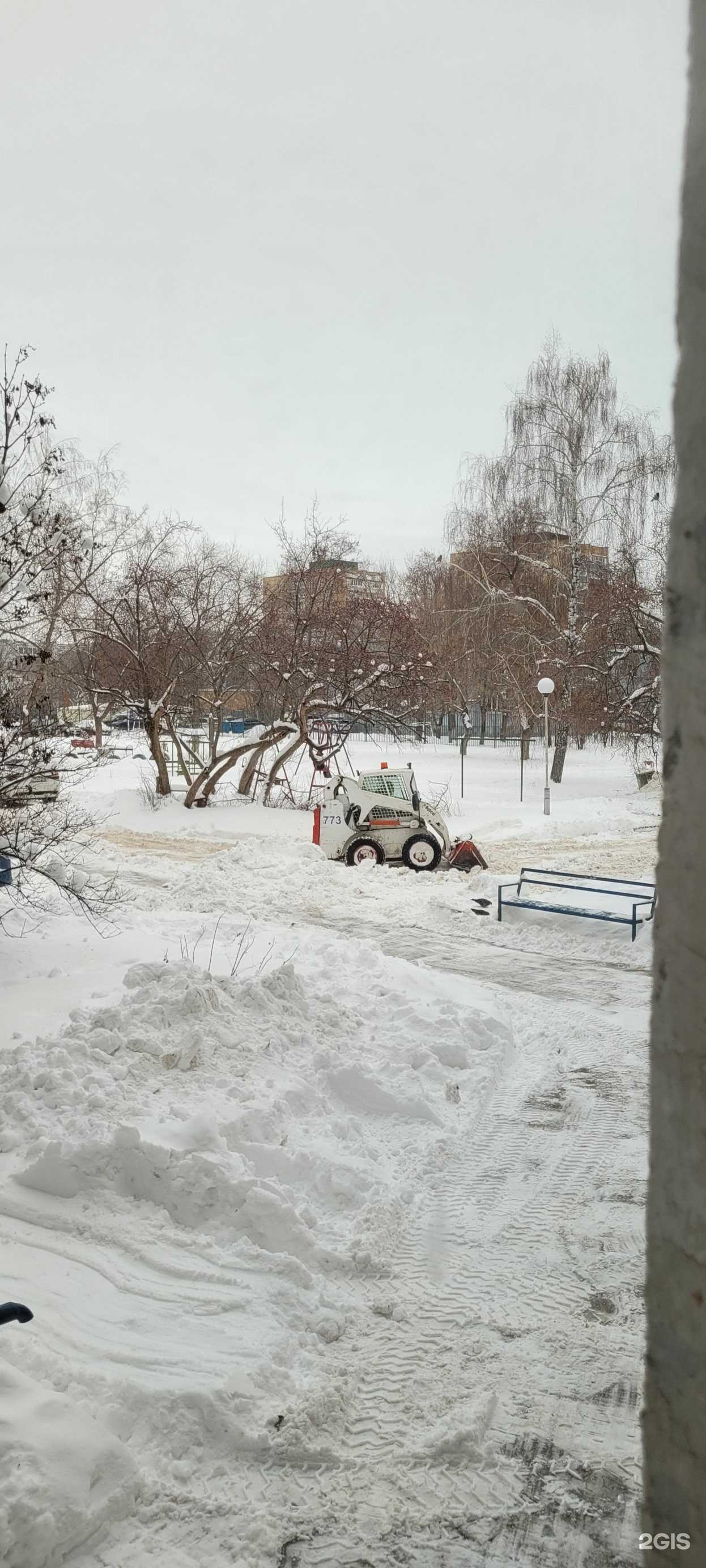 Отзывы на компанию Управляющая компания №2 ЖКХ в г. Тольятти c фото