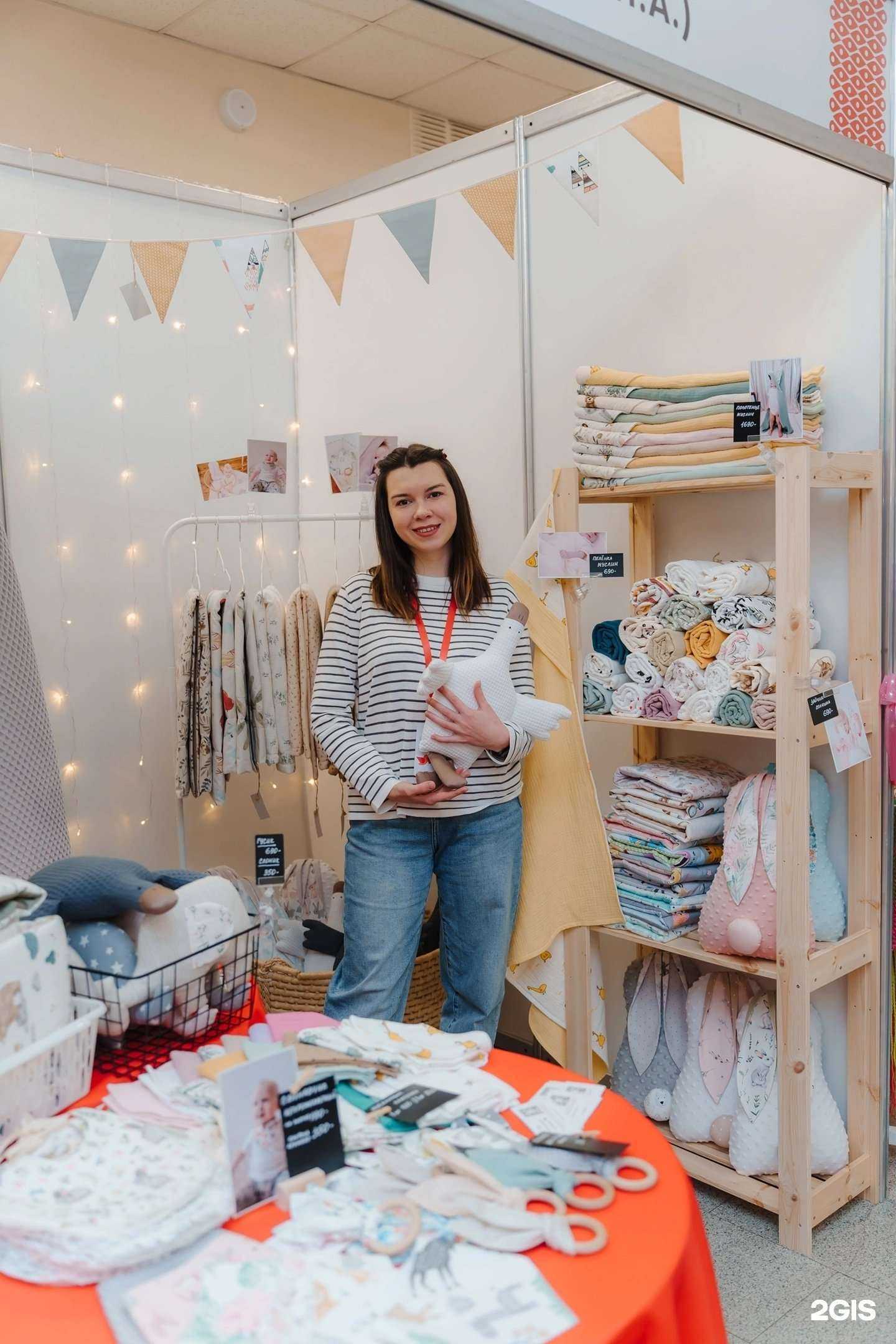 Отзывы на компанию Mommy Story в Вологде c фото