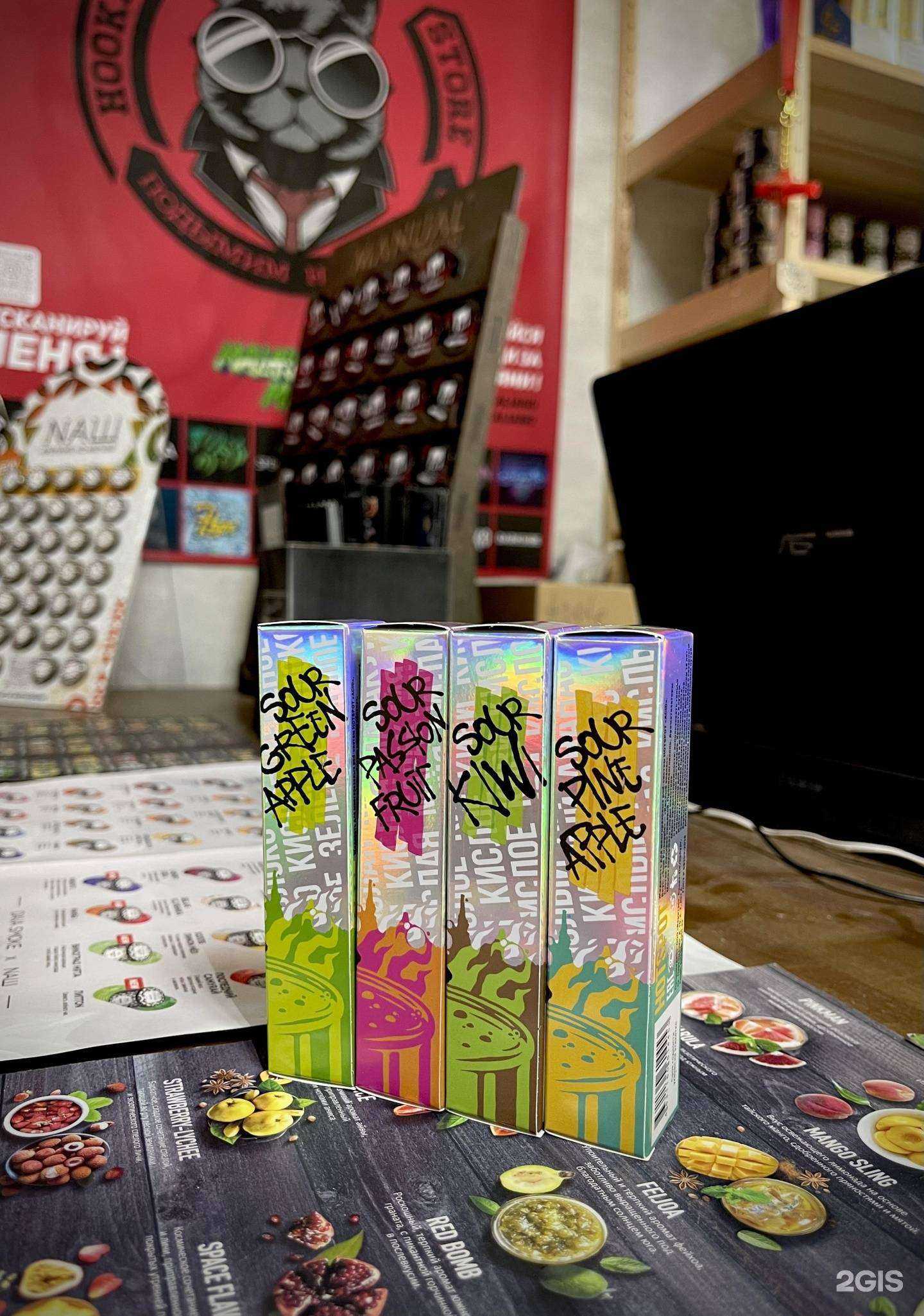 Отзывы на компанию Tony Kaliano shop в Томске c фото